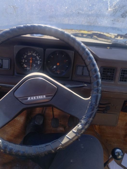 Застава юго 45  -1985хг