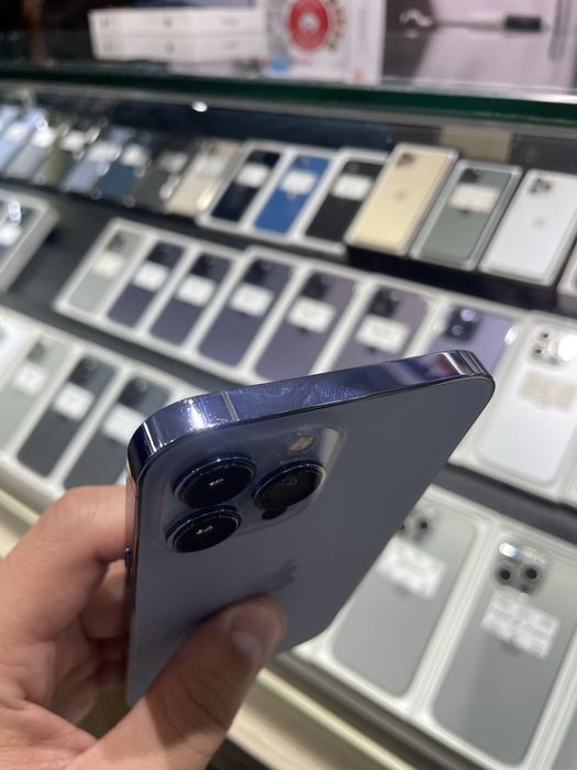 iPhone 13 pro Max 256 gb