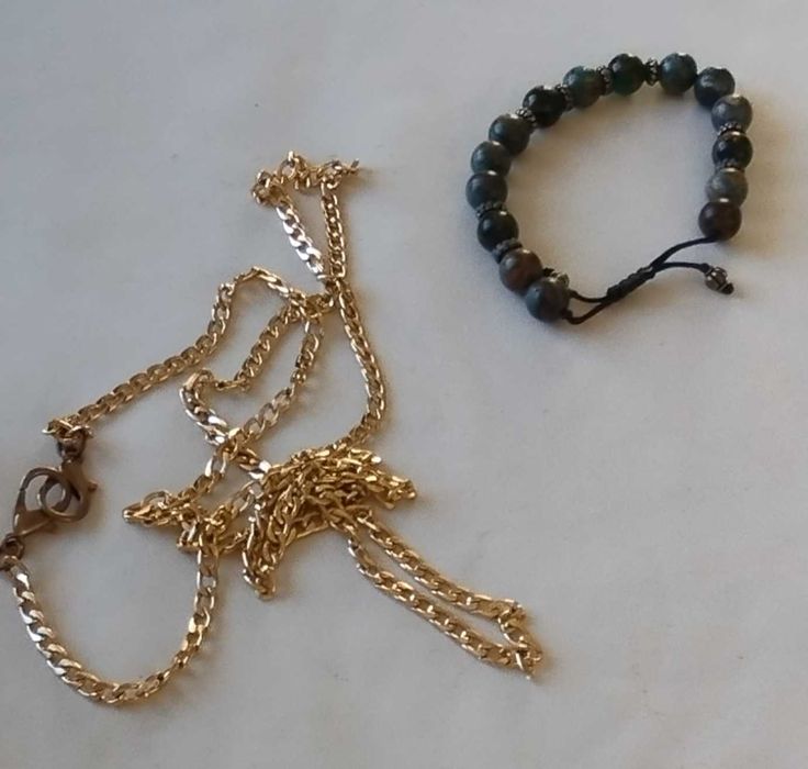 Браслеты, блезик, ожерелье, разное