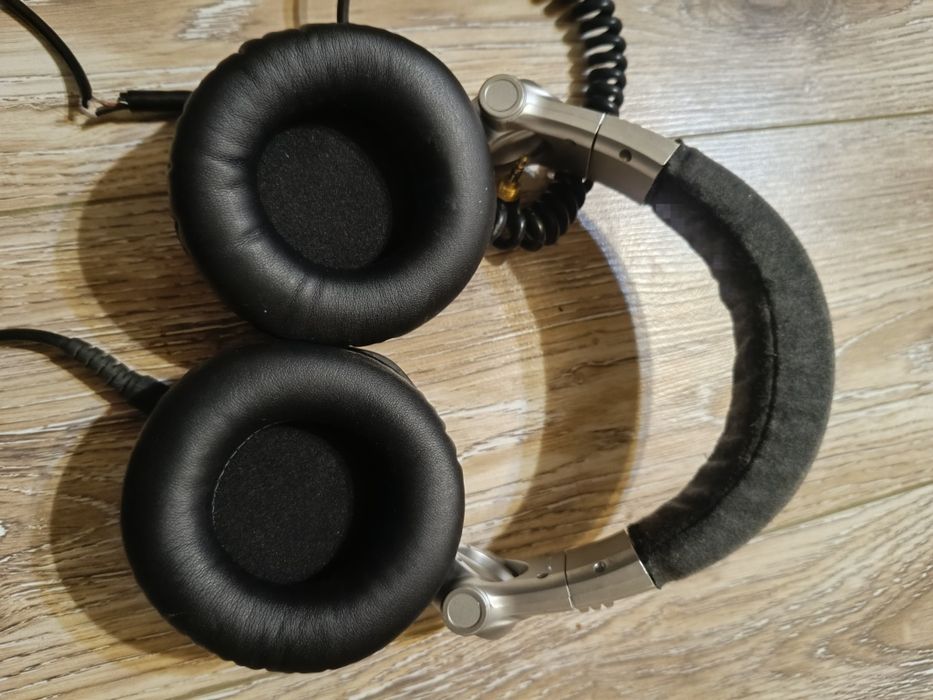 Legendare Casti Dj Technics RP-DH1200