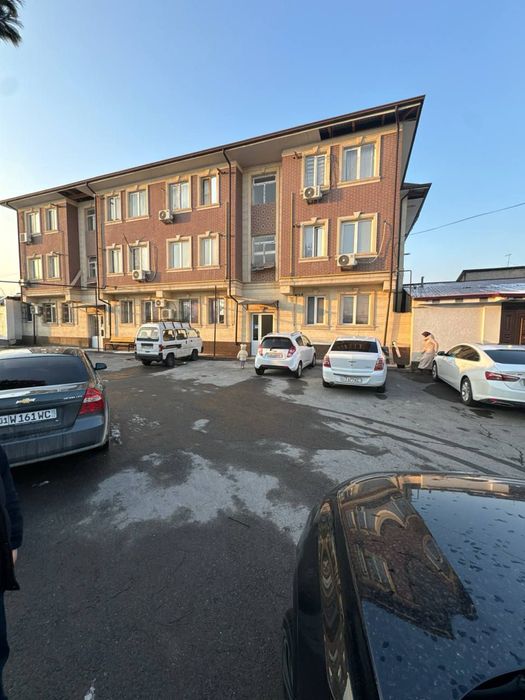 Новостройка Рохат Метро 1/1/3 23кв.м