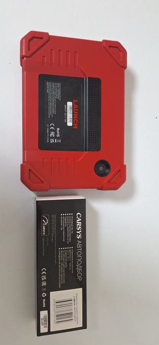 Диагностика автомобиля перед покупкой