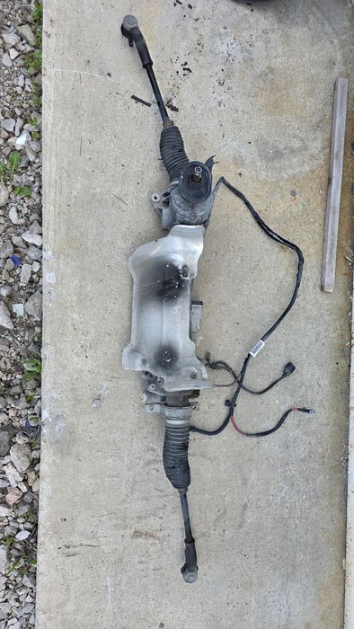 Кормилна Рейка VW Passat B6 7805501277
