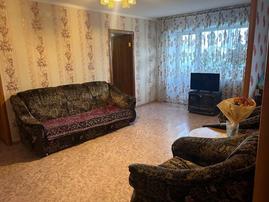 Сдам комнату девушке рядом с университетом