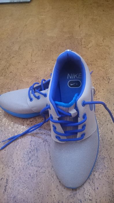 Маратонки Nike №37
