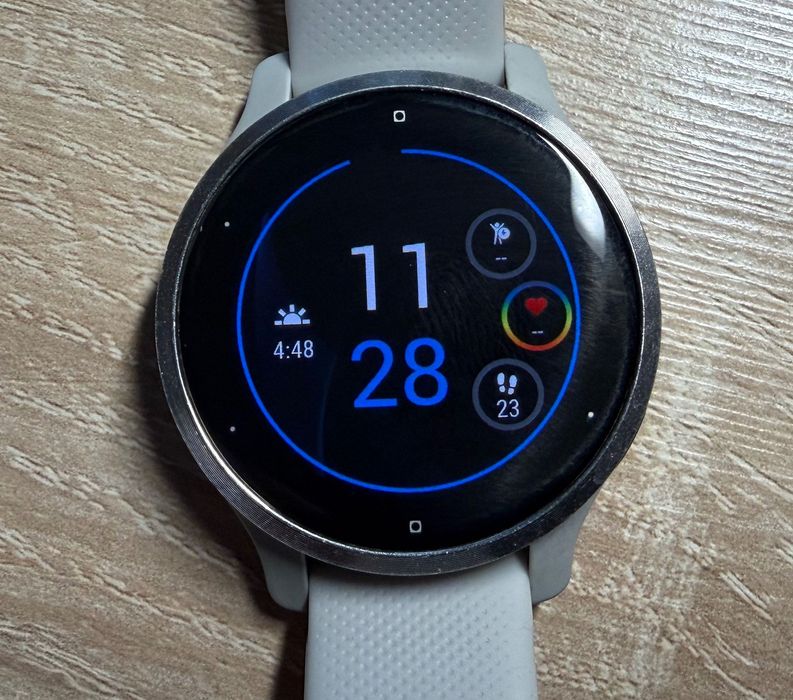 Smartwatch Garmin Venu 2S