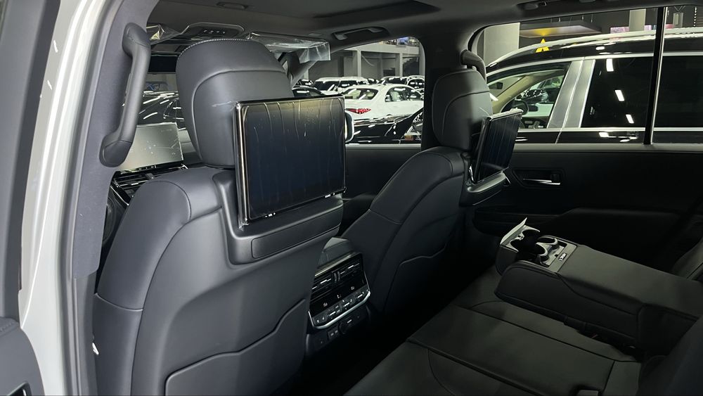 Toyota Land cruiser 300 hybrid 2026