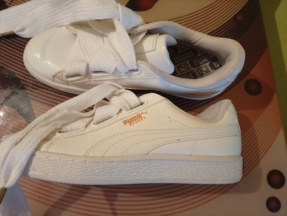 Adidas puma femei