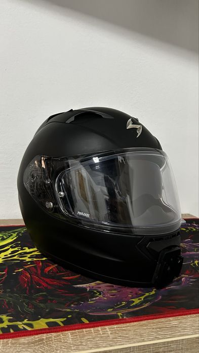 casca moto Scorpion EXO 1200