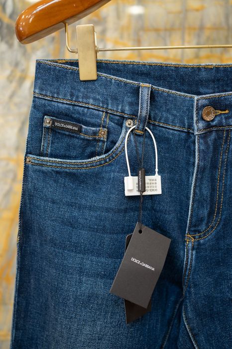 Dolce Gabbana мъжки дънки