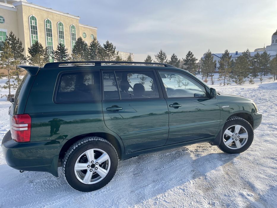 Продам машину тойота