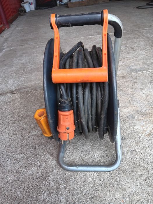 Rola tambur curent brennenstuhl