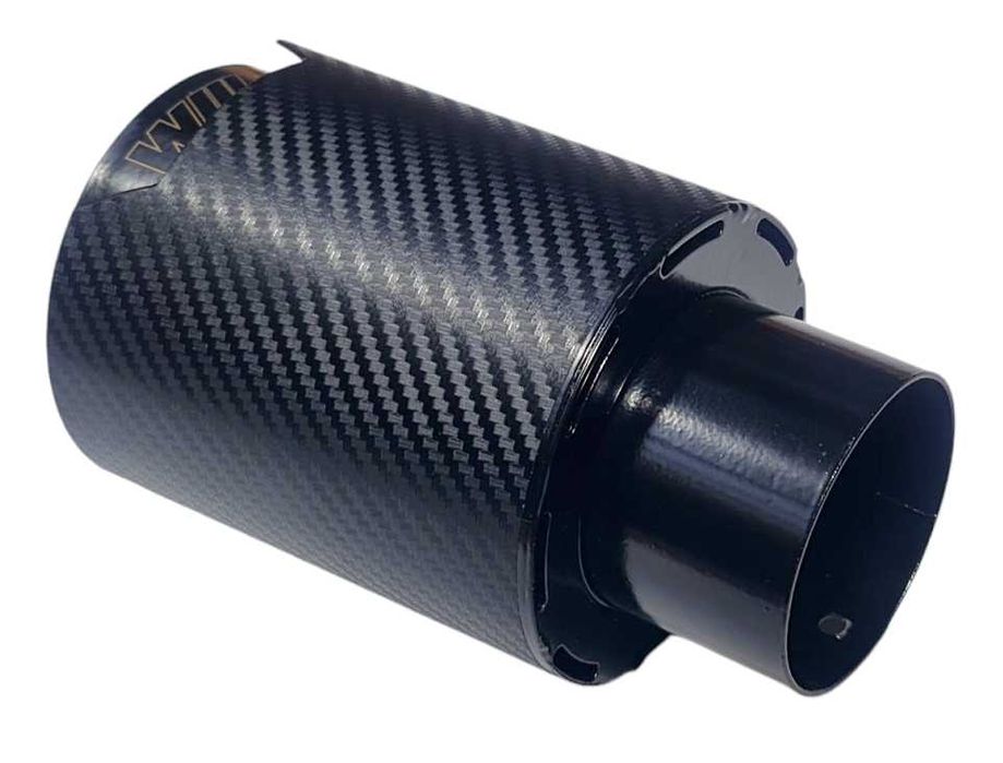 Накрайник за Ауспух M-BMW  60мм