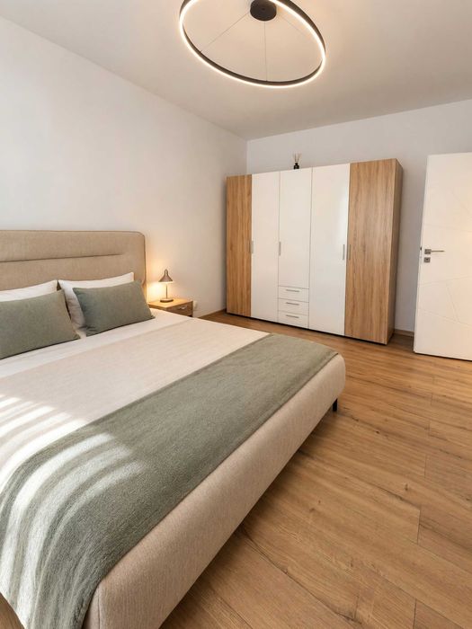 Дава се под наем Двустаен апартамент в София, Света Троица - 69 кв.м за 500 € - Снимка #6