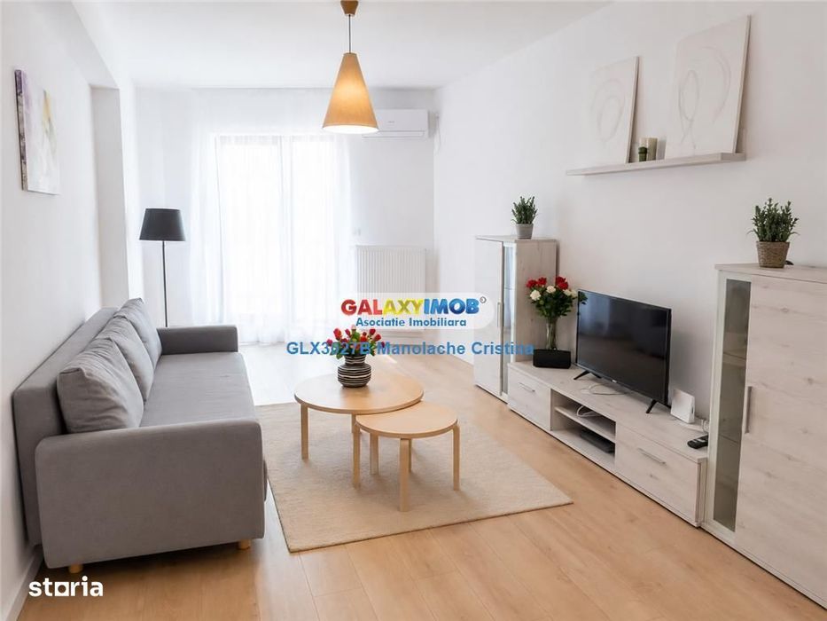 Apartament 2 camere Pipera  - 0 COMISION