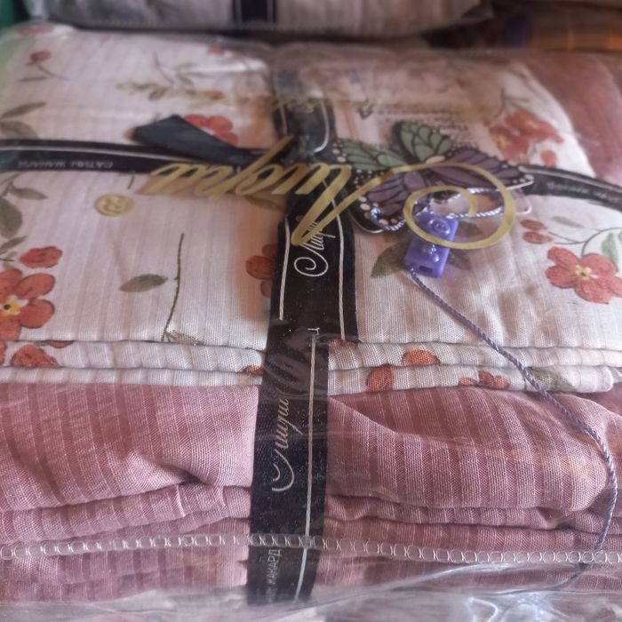 Постельное 2хспалка