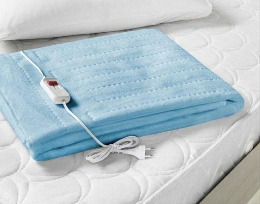 Электрический матрас.Турция.Доставка.