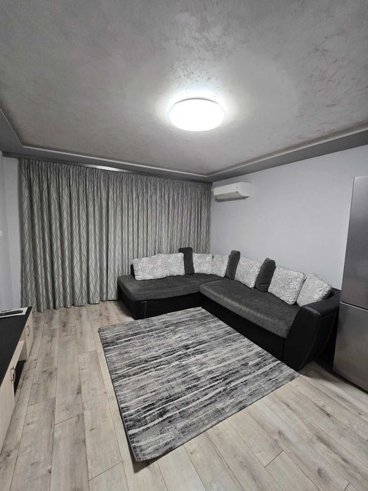 Продава се Тристаен апартамент в Пловдив, Тракия - 95 кв.м за 1511 €/кв.м - Снимка #1