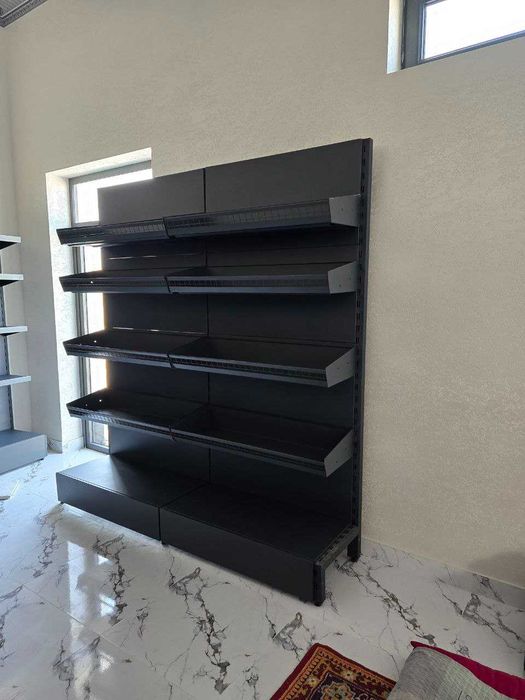 Торговое оборудования для бытовой техники и для строительных