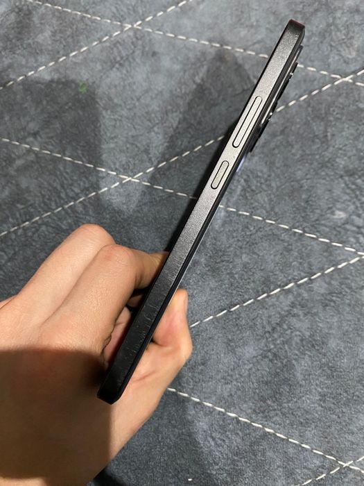 Игровой телефон Poco X6 pro 5g