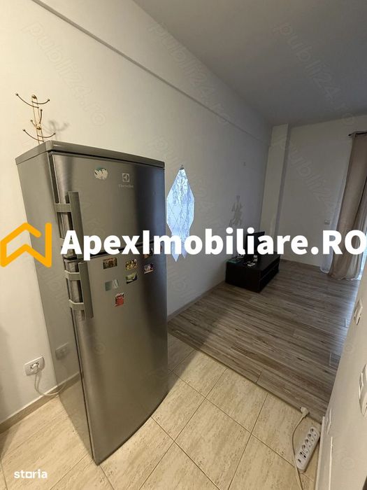 Garsoniera de inchiriat Baneasa Bucuresti | ApexImobiliare.ro