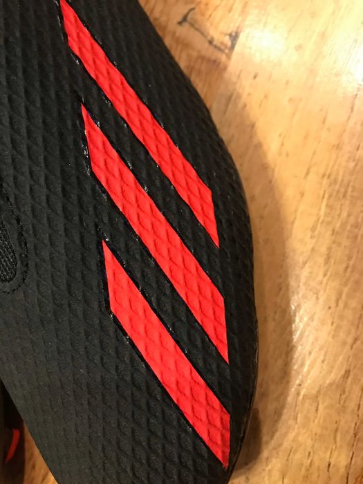 Чисто нови оригинални футболни обувки ADIDAS Speedportal 3 LL FG