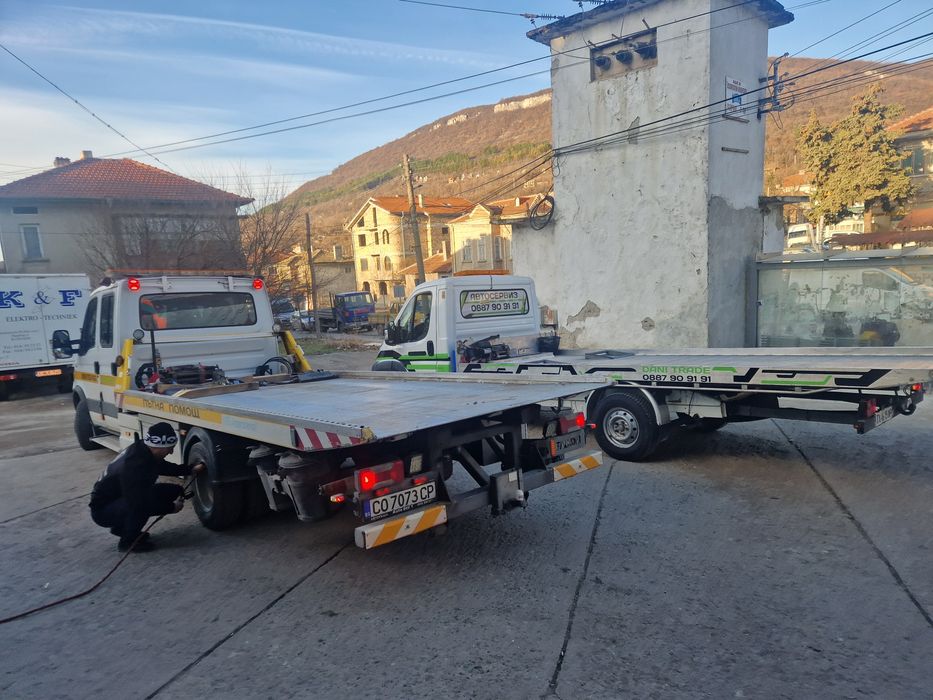 Пътна Помощ Шумен , Нови пазар, Невша ДЕНОНОЩНА