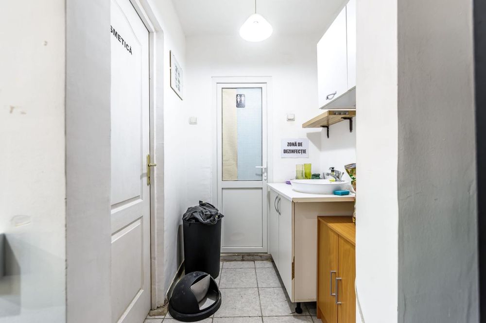 Inchiriez sau vand apartament spatiu comercial zona gări