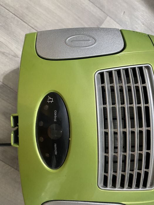 Продам мощный пылесос