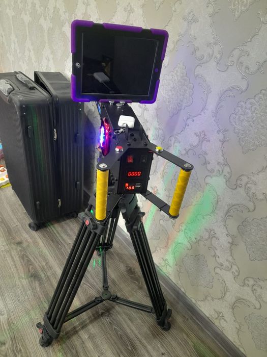 Продается аппарат для бизнеса