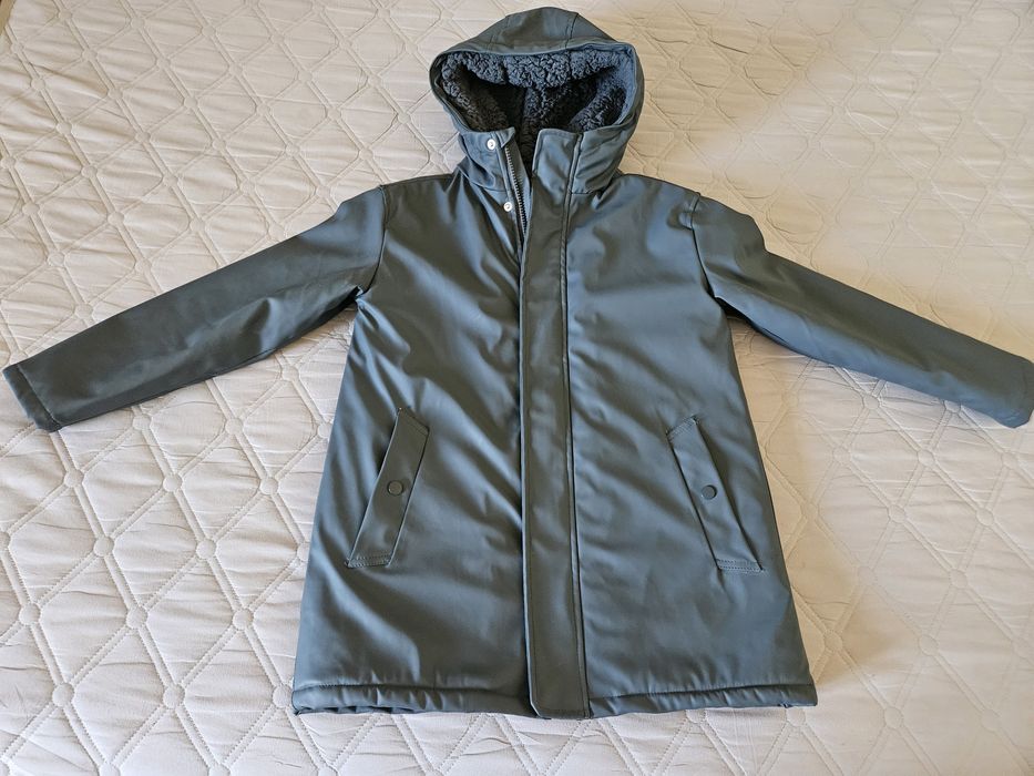 Куртки на мальчика