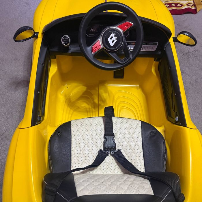 Oyn choq moshina 100kg kotaradi