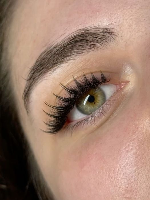 Наращивание ресниц в ташкенте.