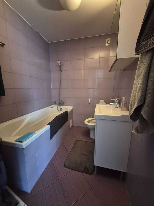 2 camere Floreasca - Barbu Vacarescu