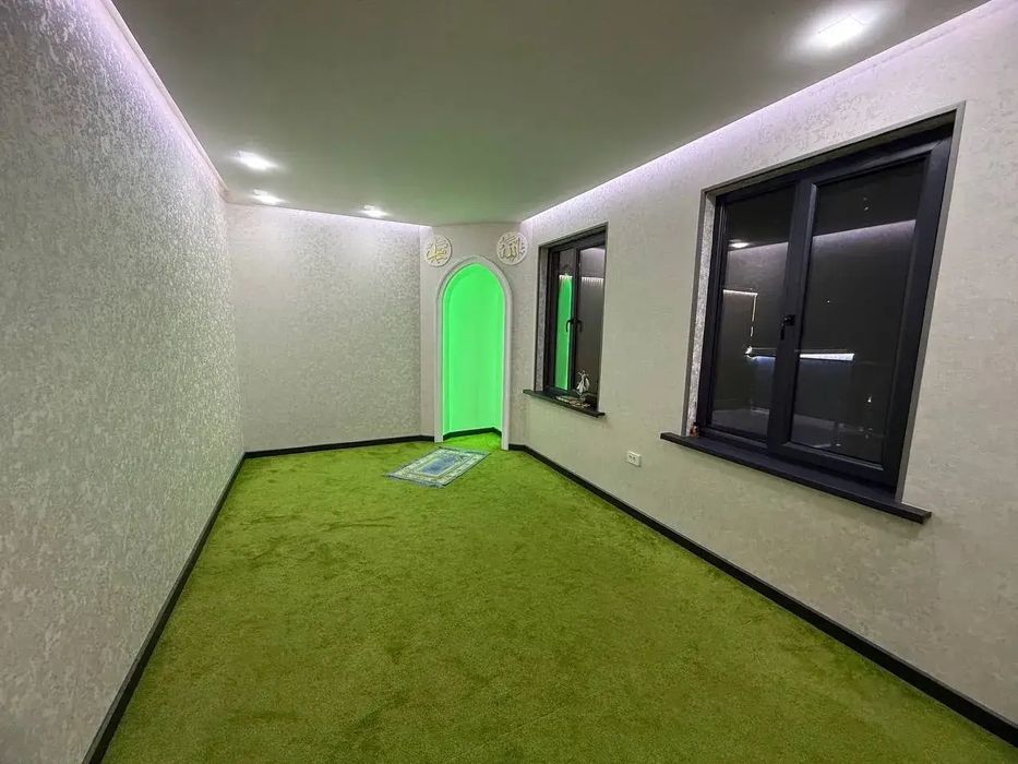 Дача в Чимге семейная