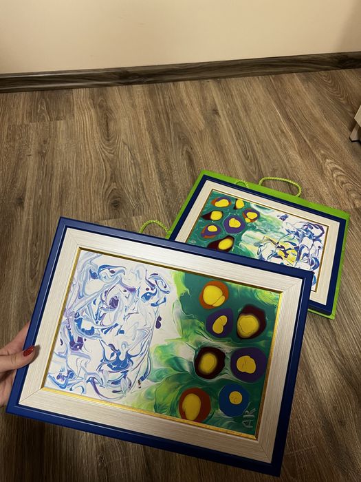 Картини Художествена живопис