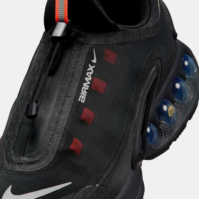 Nike - Air Max Dn Roam №43 Оригинал Код 611