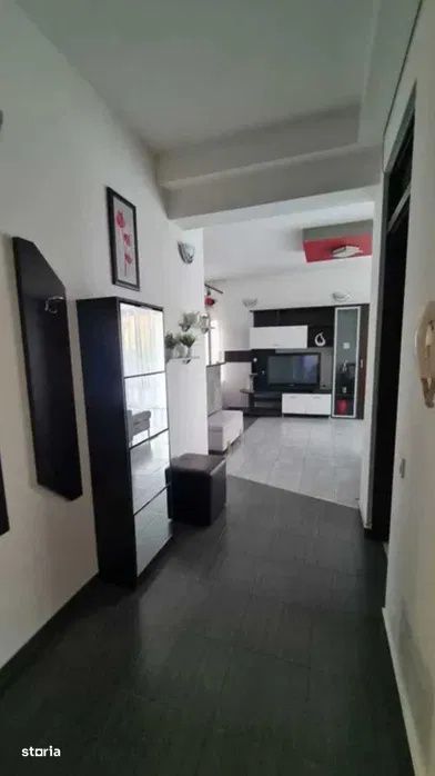 Penthouse, 2 camere semidecomandate, Zorilor