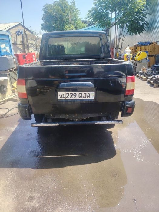 Продаются УАЗ ПИКАПы