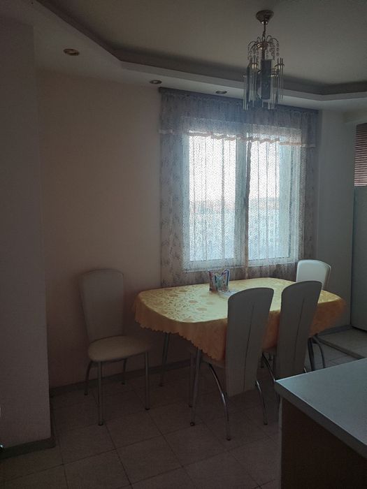 Продава се Двустаен апартамент в Плевен, Дружба 3 - 73 кв.м за 1439 €/кв.м - Снимка #3
