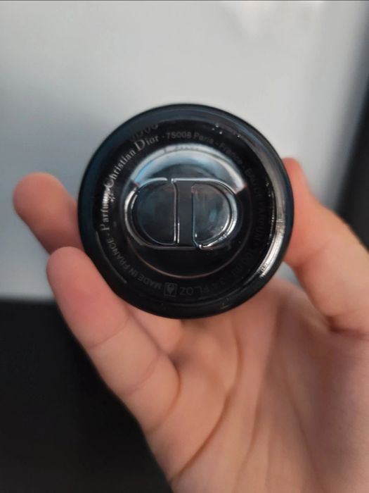 Dior Sauvage Eau De Parfum 100ml