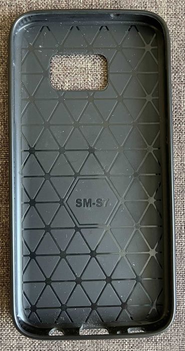 Samsung Galaxy S7 32GB Onyx Black – Stare excelentă, pachet complet