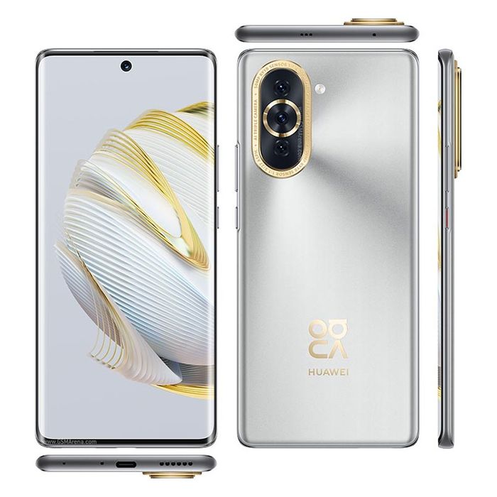 Huawei nova 10 pro 8/128