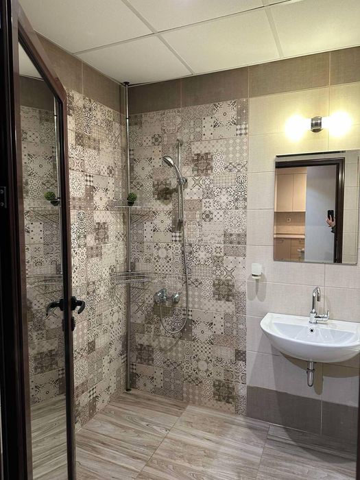 Дава се под наем Двустаен апартамент в София, Дружба 2 - 60 кв.м за 599 € - Снимка #8