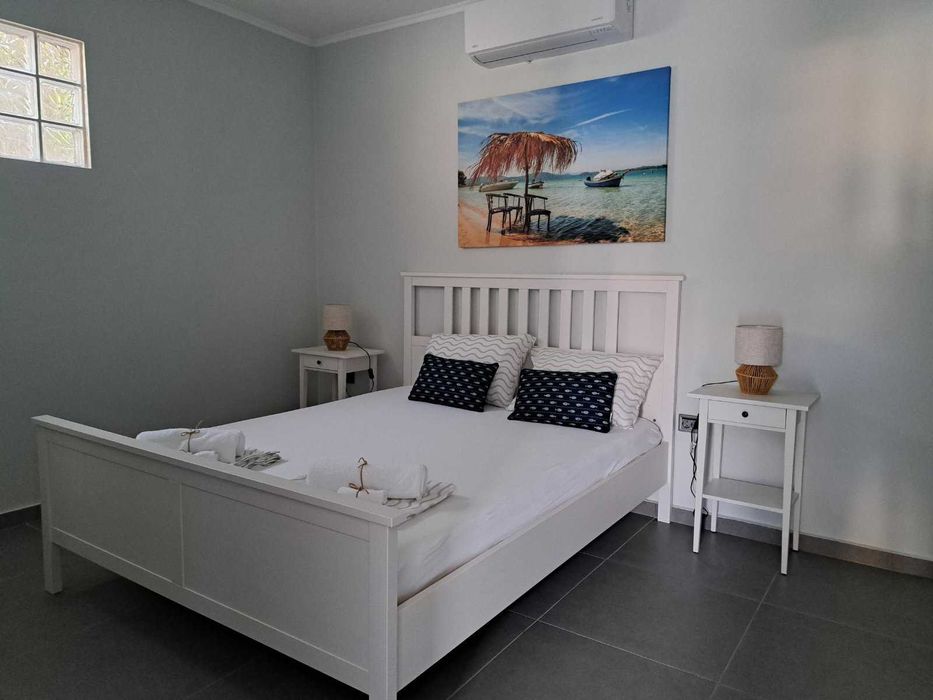 Къща за гости "Братсаки", Аспровалта, Гърция