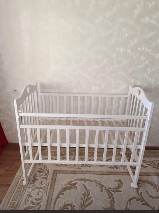 Манеж с рождения до 3 лет