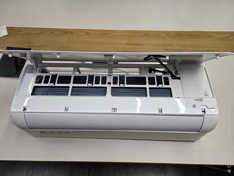 Инвертор+ТЕНТ AUFIT кондиционер 12 инвертор konditsioner