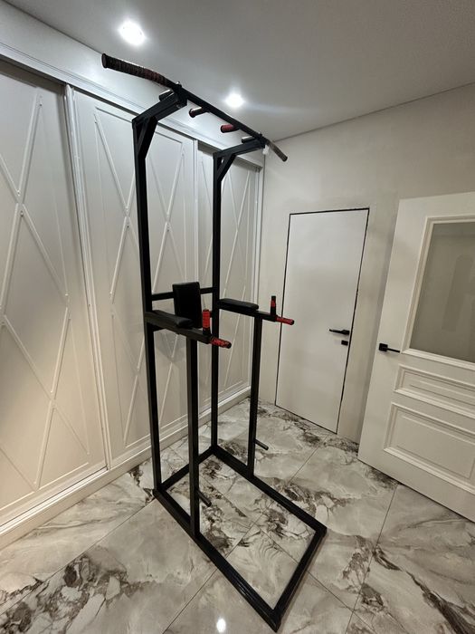 Турник бруся 2в1