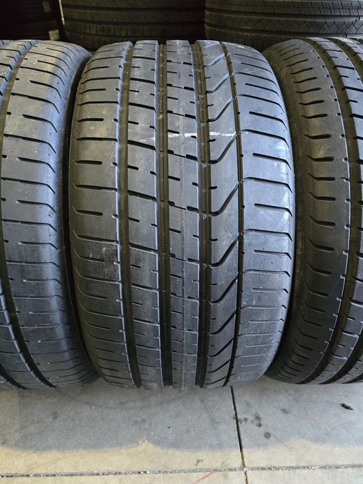 285/35/20//245/40/20 PIRELLI