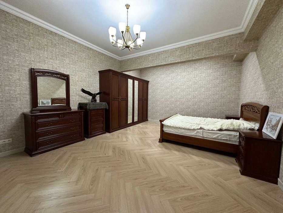 Сдается участок 3,5 соток на ул.Муминова IT парк!